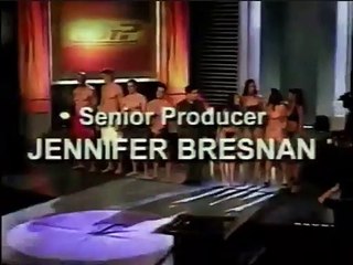Are You Hot? ABC Split Screen Credits