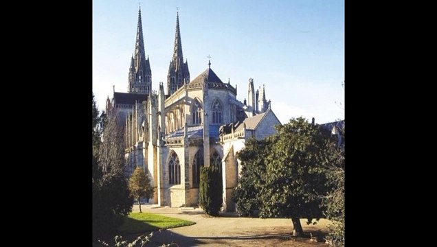 Voyage : Quimper (Finistère, Bretagne, France)