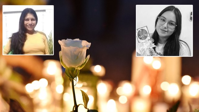 Atroces crímenes de tres mujeres en menos de 24 horas: uno de los casos ocurrió en un bus