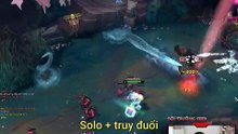 Tác dụng của illaoi cầm kiệt sức thay vì cầm lá chắn #illaoi #nasus #lienminhhuyenthoai #leagueoflegends
