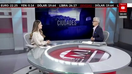 México se convierte en un atractivo inmobiliario para los extranjeros