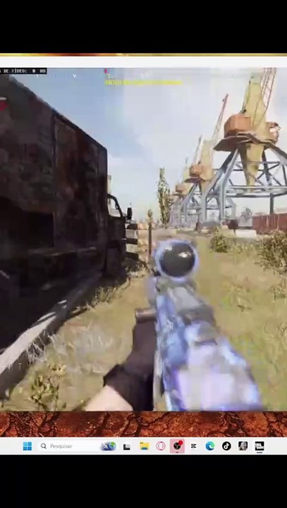 warzone