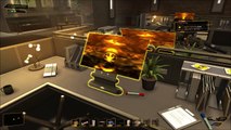 Deus Ex: Human Revolution Director's Cut - Part 7