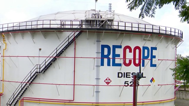 tn7-Empleados de Recope, sospechosos de robo de combustible, están libres y con salario al no ser suspendidos-010525