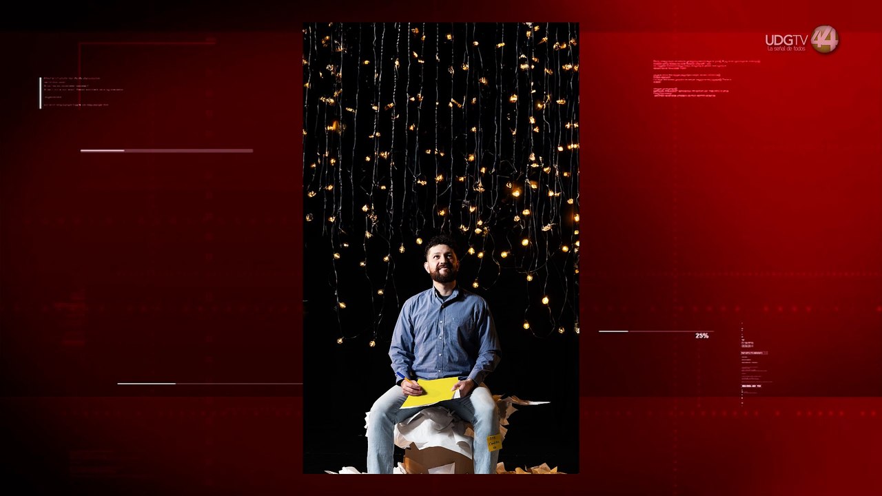 “Todas las cosas brillantes”, obra sobre depresión desde la mirada infantil en Teatro María Teresa