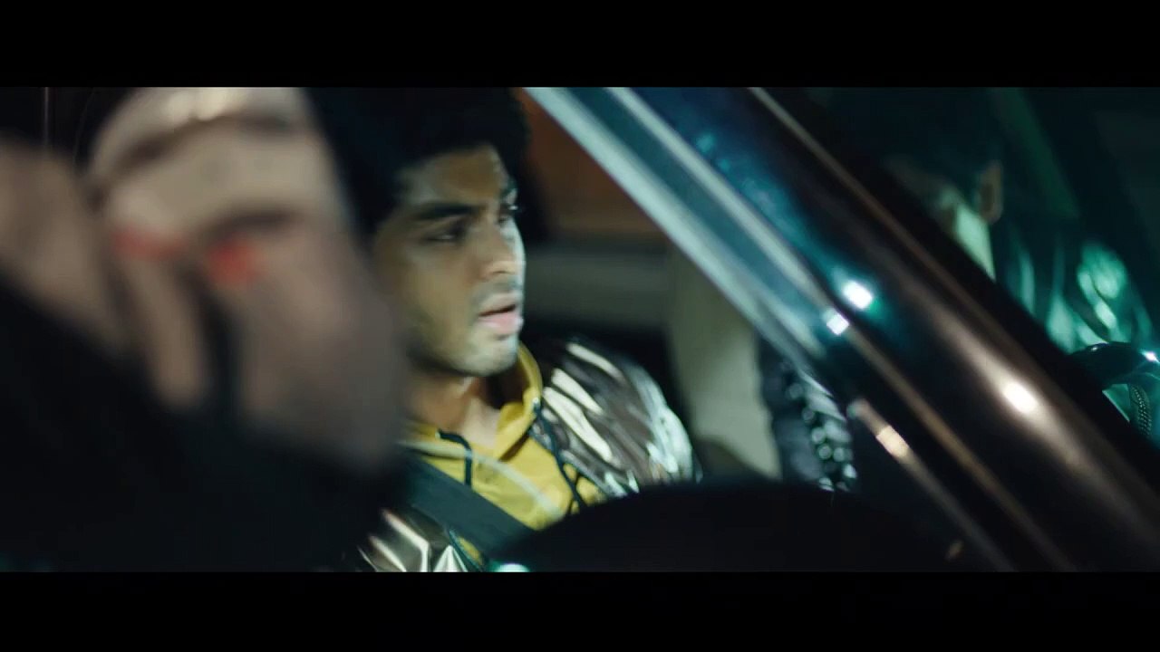 Jigra Hindi Movie 1/2
