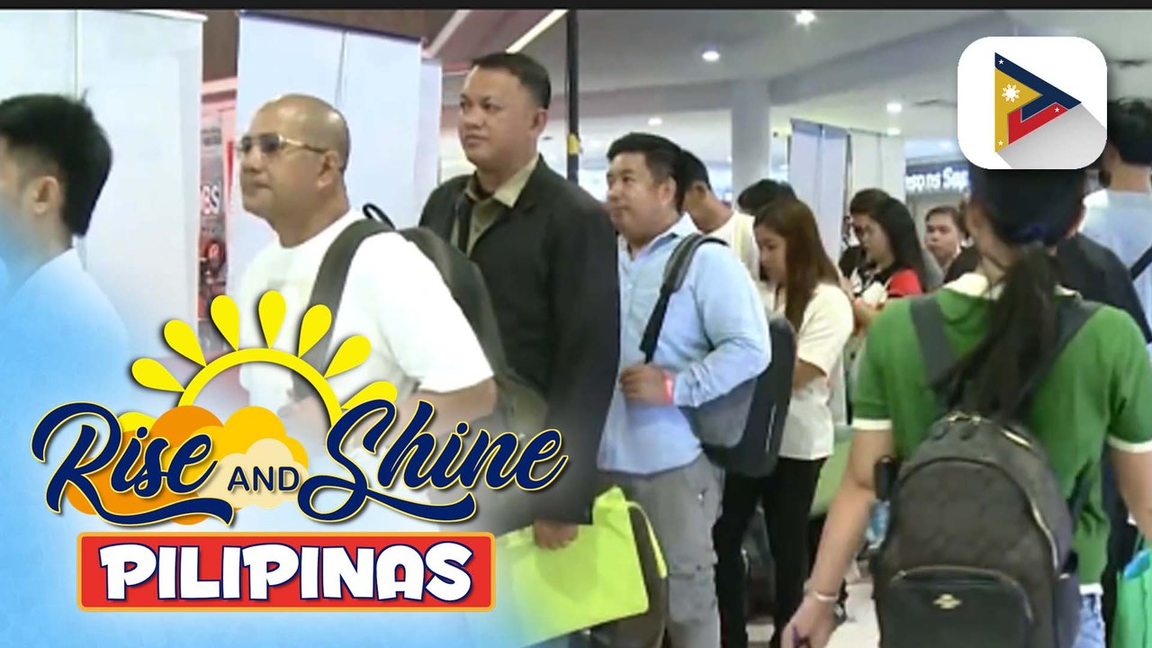 RTWPB, inatasan na magsagawa ng deliberasyon para i-review ang mga aplikasyon para sa wage increase