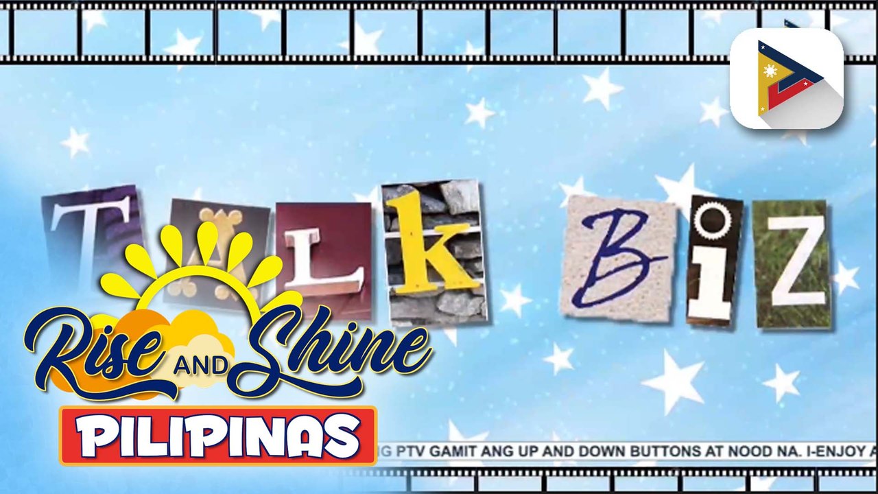 TALK BIZ | Kyline Alcantara, gusto nang mag-move on matapos ang isyu ng hiwalayan nila ni Kobe Paras