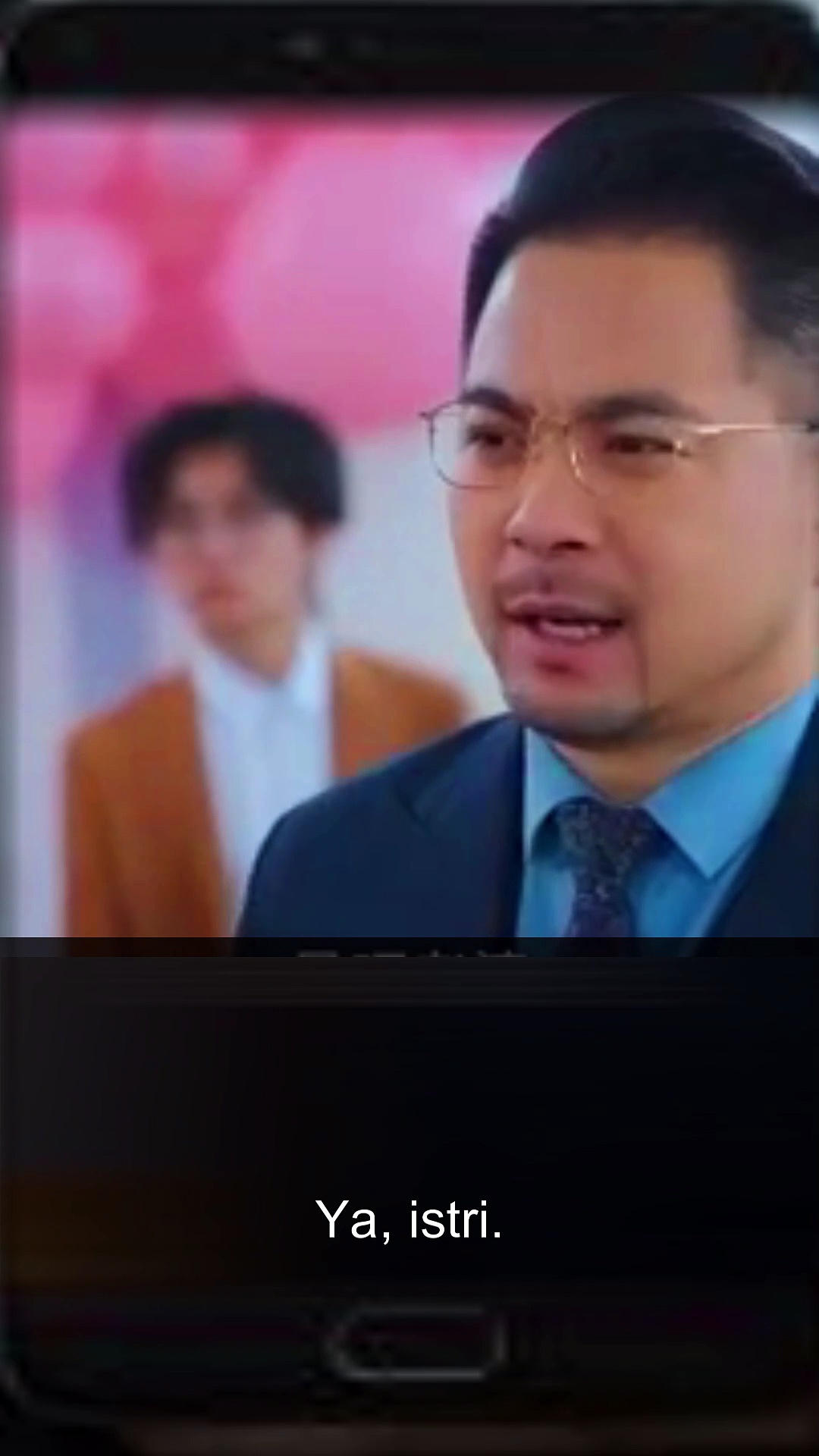  Ibu dan anak bertukar jiwa hingga membongkar kebusukan part 2