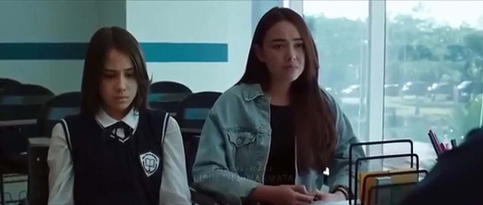 INDIGO FULL MOVIE -- FILM HOROR BIOSKOP IN