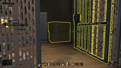 Deus Ex: Human Revolution Director's Cut - Part 13