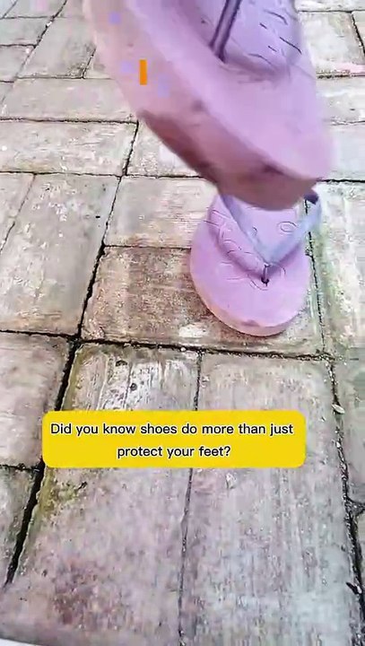 The Surprising History of Shoes!