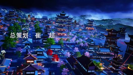 Võ Nghịch Tập 27 Vietsub - HoatHinh3DHay