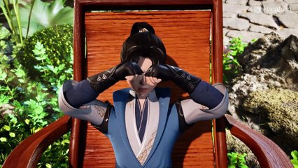 Võ Nghịch Tập 28 Vietsub - HoatHinh3DHay