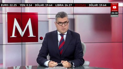 ENTREVISTA | Luis Edwin Molinar, candidato a ministro de la SCJN