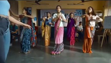 Girl on hotel best Hindi web series Hindi 🔥