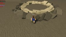 Roblox Desert Detectors 1