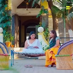 2 girl one boy romance Hindi new web series 🔥