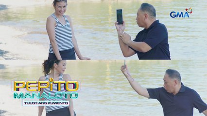 Pepito Manaloto - Tuloy Ang Kuwento: Pepito the human drone! (YouLOL)