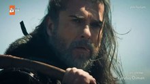 مسلسل المؤسس عثمان الحلقة 190 عودة تورغوت