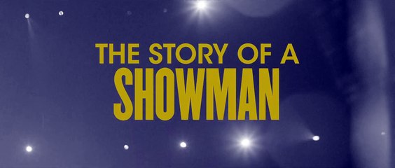 Bono Stories of Surrender Movie