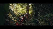 The Death of Snow White Movie Trailer