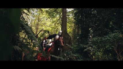 The Death of Snow White Movie Trailer