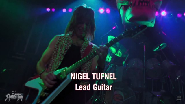 This Is Spinal Tap Movie