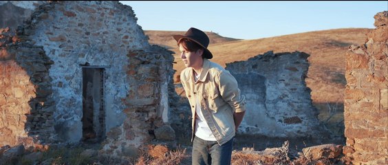 Hayden Phillis - Lies music video