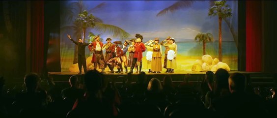 Everything's Going to Be Great Trailer (2025)