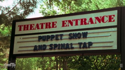 This Is Spinal Tap Trailer