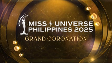 Miss Universe Philippines 2025: Who will be the new queen?