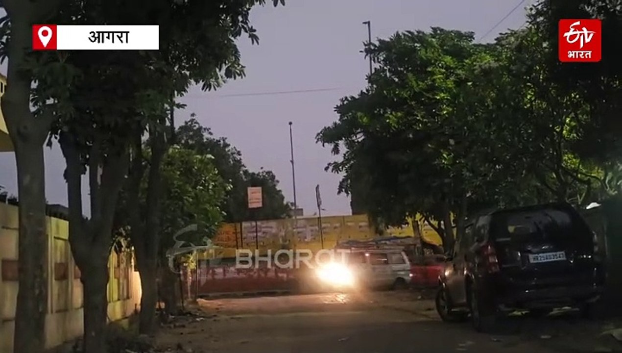 यूपी में झमाझम; गरज-चमक के साथ बारिश-तेज हवाओं ने बदला मौसम, तापमान में गिरावट