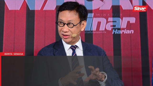 Ada potensi AS, China melombong REE di Malaysia, tapi…