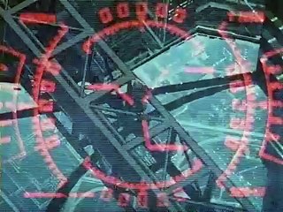 Armitage III Episode 1