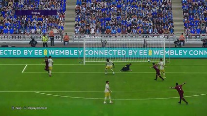 Ultimate PES 2021 Goal Compilation