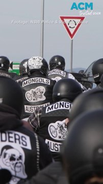Operation Blue Ember targets organised crime across NSW and Victoria border