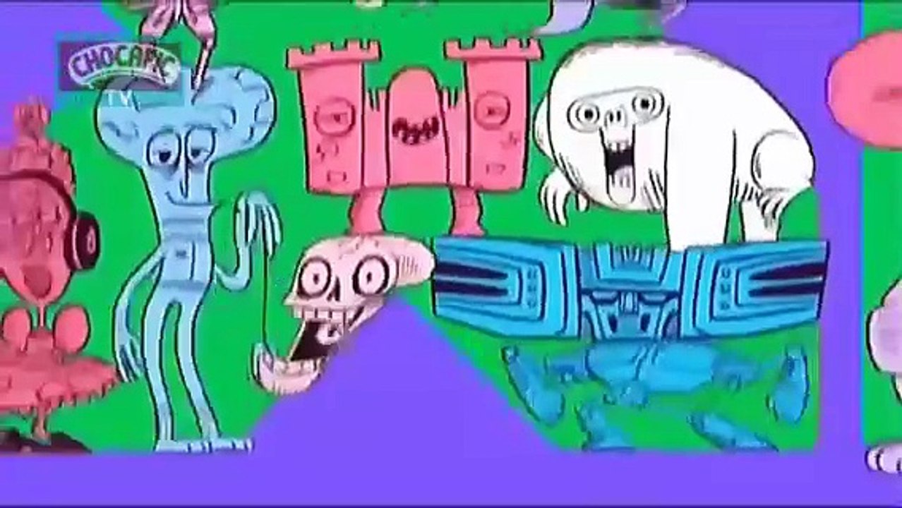 Tandas Comerciales Chocapic TV (29-04-2025)