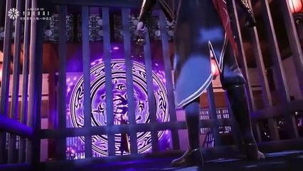 The Strongest Upgrade Eps 15 Sub Indo