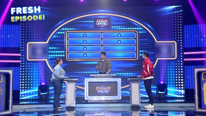 Family Feud: Team Queen Mother vs Team Chen
