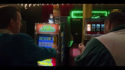 The Vortex - Official Trailer (2025) - Billy Gardell, Jaina Lee Ortiz, Jamie McShane - Synkronized