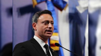 Jean Alain Rodríguez: “No debí estar ni un solo día bajo prisión”