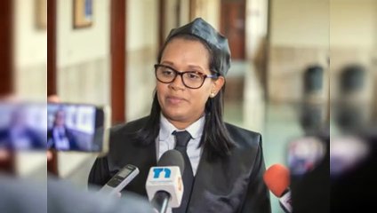 MP reacciona a sentencia del TC le prohíbe poner motes a casos