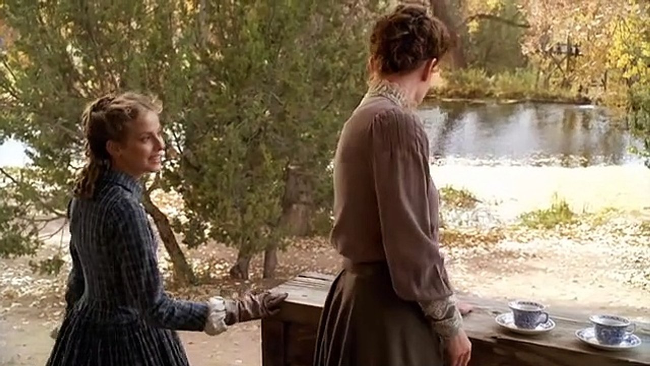 Doc West - Nobody ist zurück | 2009 ‧ Western/Komödie ‧ 3 Stunden