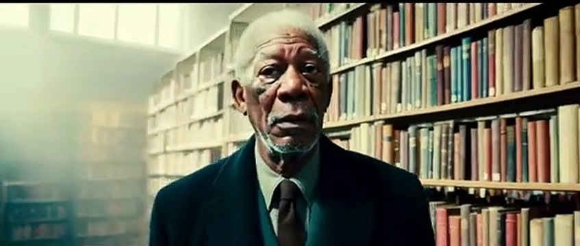 Lucy 2 (2026) - First Trailer - Scarlett Johansson, Morgan Freeman