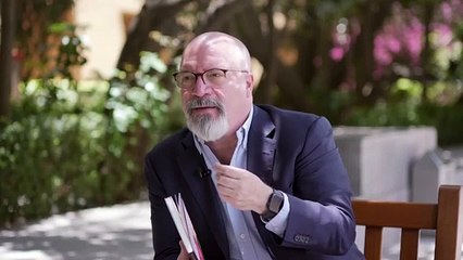 Jordi Soler, autor de "Y uno se cree" | En 15