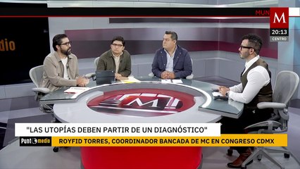 Análisis de la reducción de jornada labora a 40 horas en México | Punto Medio