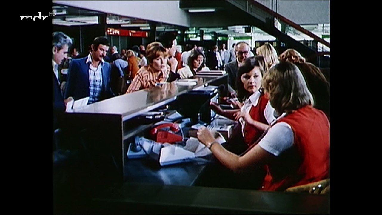 Polizeiruf 110 - Klassiker Vermisst wird Peter