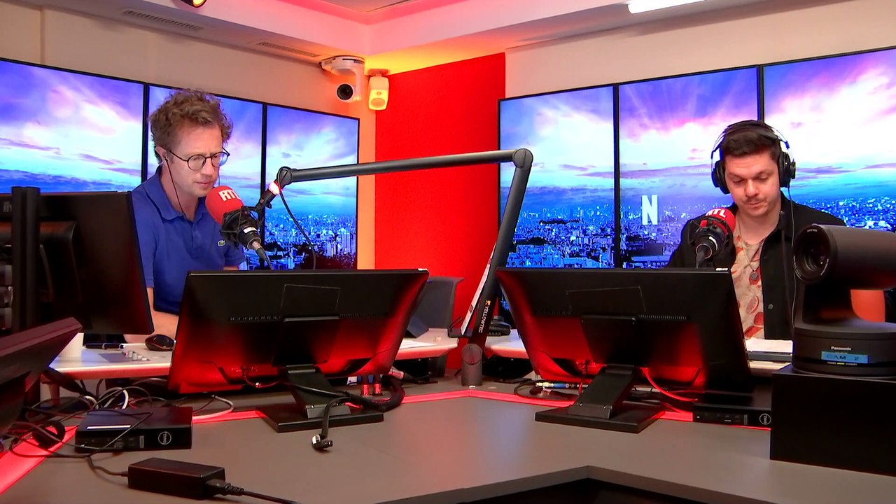 TOURISME - Solange Escure, directrice nationale de Gîtes de France, est l'invitée de Jérôme Florin