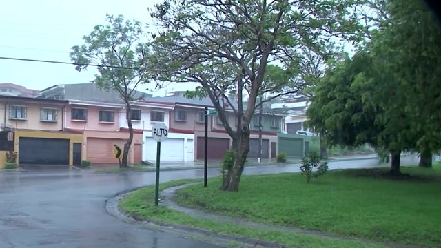 tn7-Época lluviosa se consolida en el país, principalmente en Valle Central y Pacífico-010525